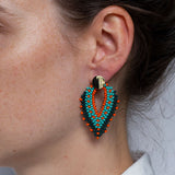 The Nomad Oorbellen