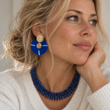 The Blue Drifter Set