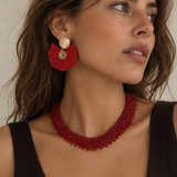 The Red Drifter Set