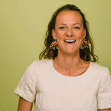 The Wanderer Oorbellen